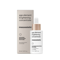 Сыворотка-концентрат осветляющая | AGE ELEMENT BRIGHTENING, 30 мл