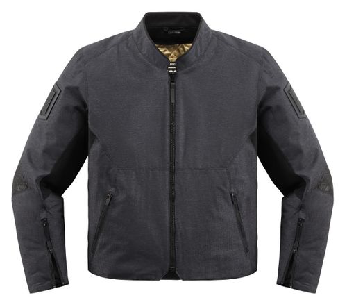 Купить Мотокуртка Текстильная Icon Akromont 1000 Jacket