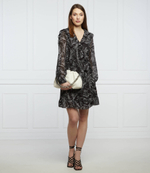 платье Michael Kors - черный(MS28Y1L4VA)