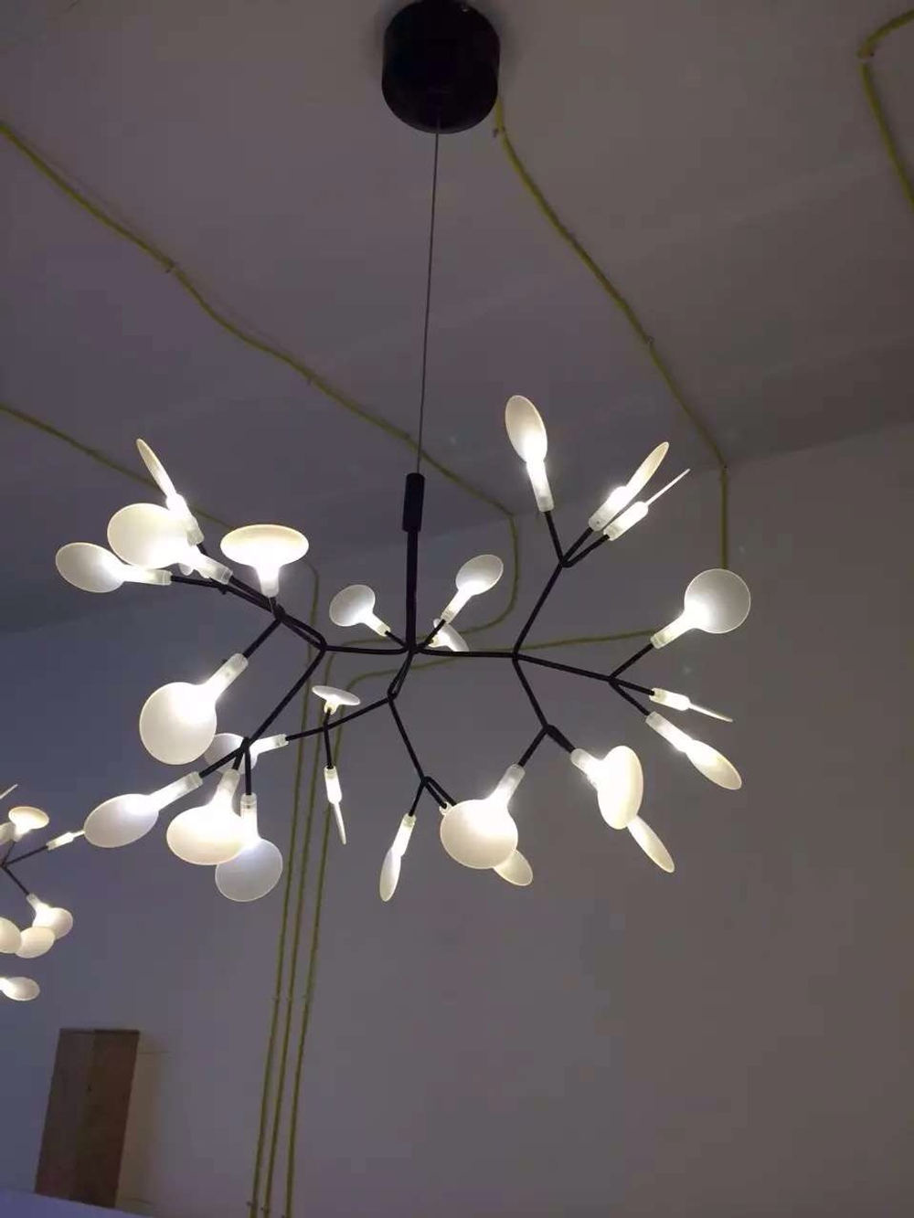 MOOOI-Heracleum-40-см
