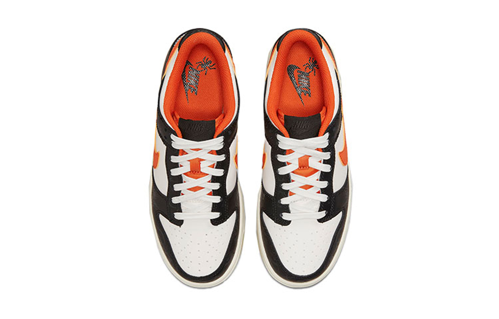 Nike Dunk Low PRM Halloween 2021 GS