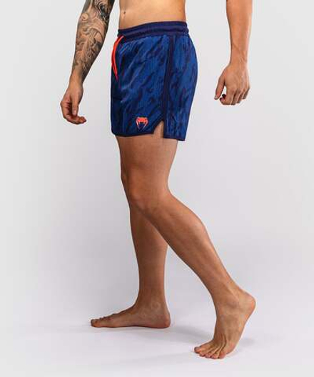 Бордшорты Venum Aqua Blue