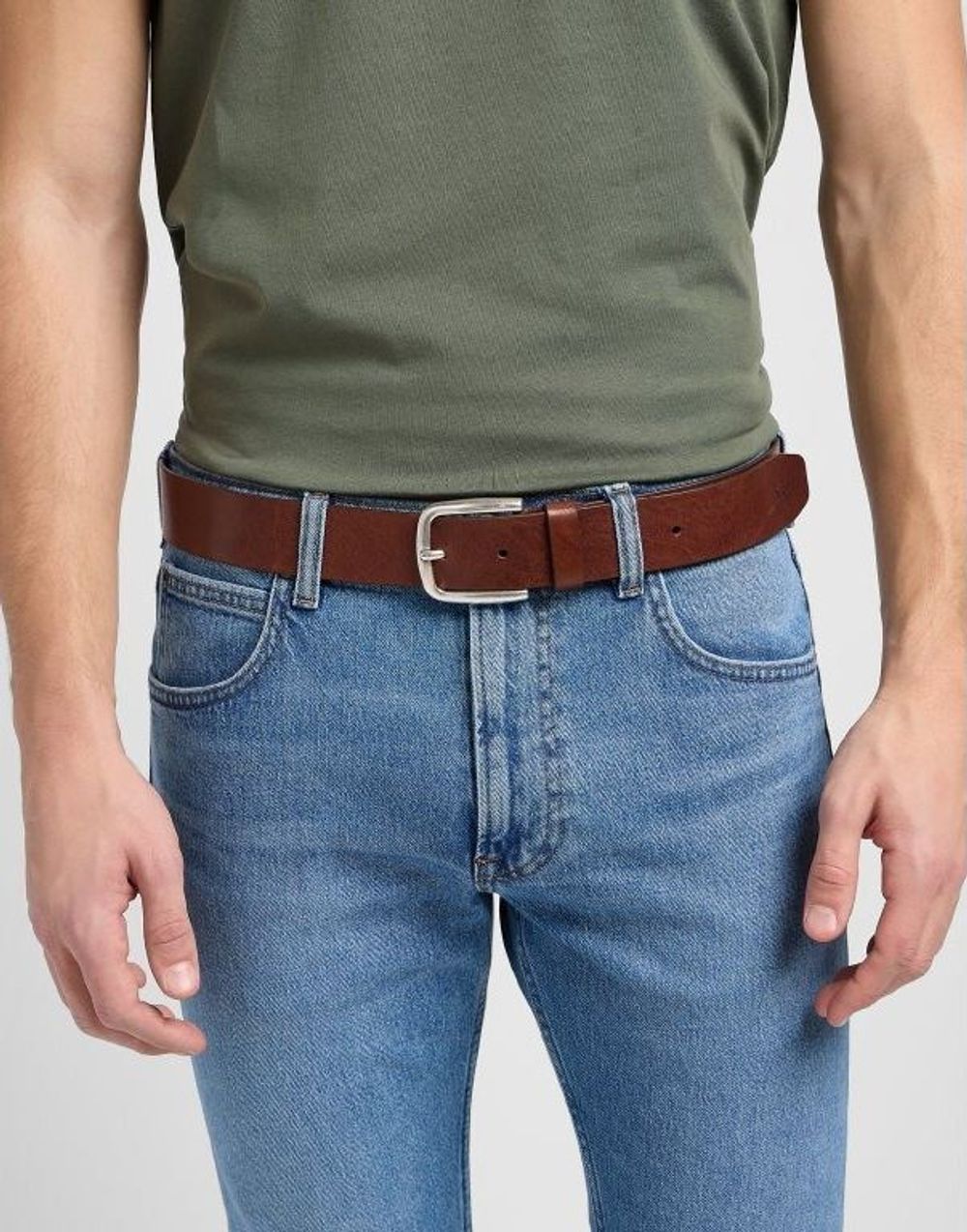 Ремень взрослый LEE LEE BELT