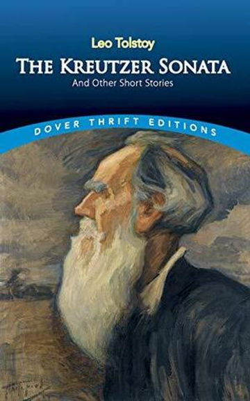 Kreutzer Sonata & Other Short Stories