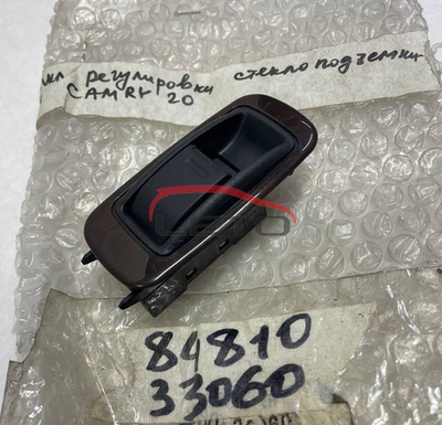 Выключатель регулировки стеклоподъемника 84810-33060 8481033060