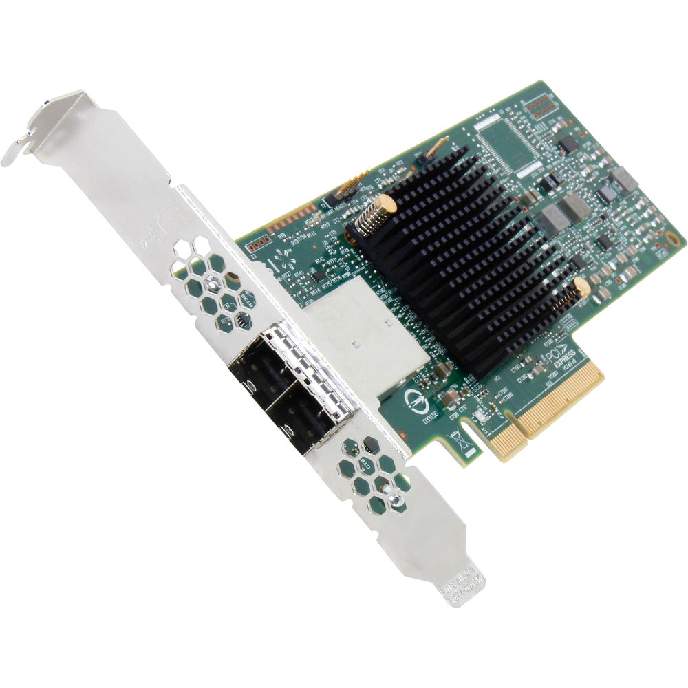 Ускоритель вычисления NVMe RAID ASUS SupremeRAID SR-BUN-1000-FD32 (90SKC000-M83AN0)