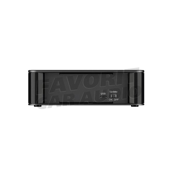 Процессор Audison Bit One HD Virtuoso Hi-Res