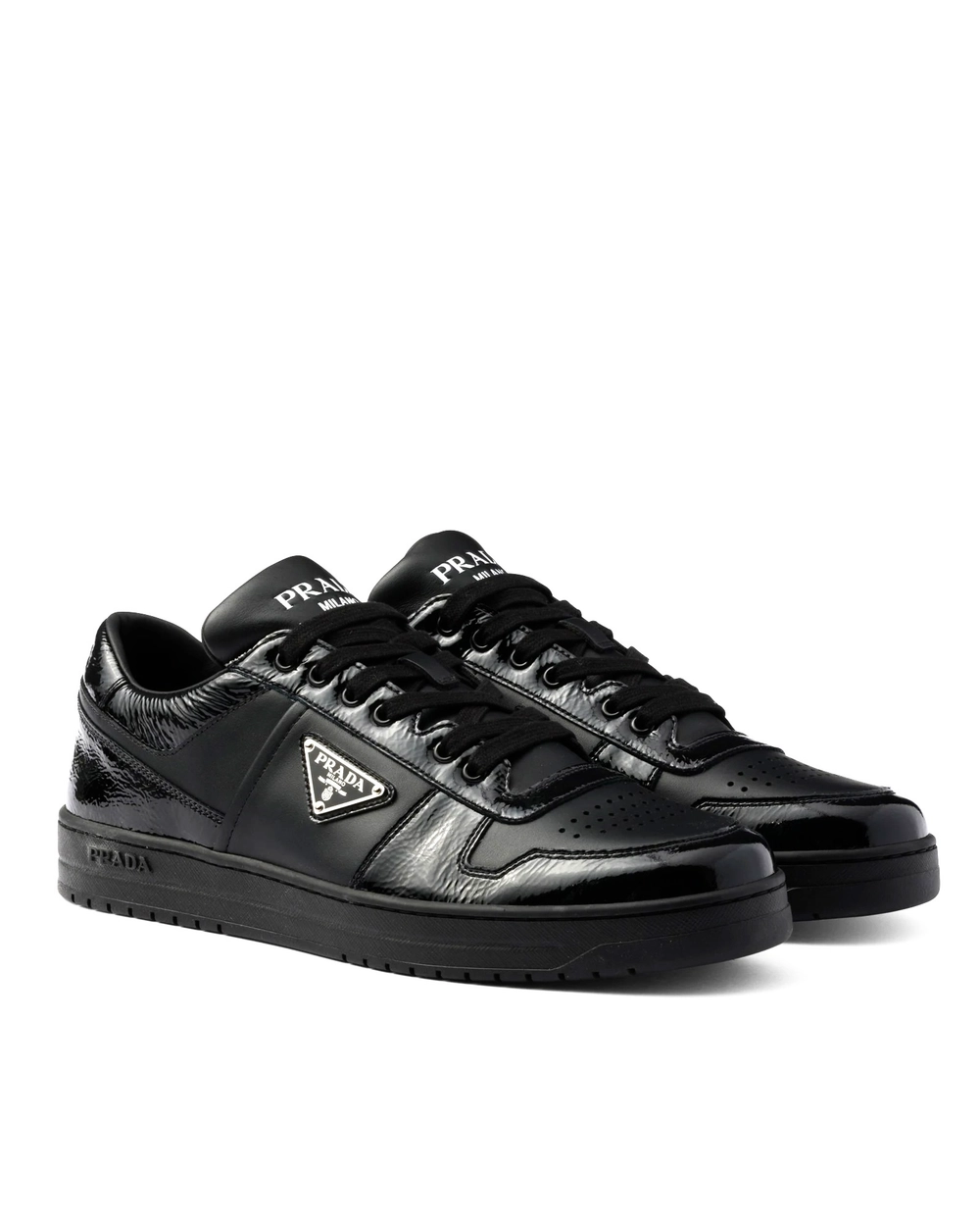 Кеды Prada