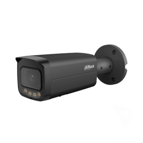 DH-IPC-HFW5559TP-ASE-IL-0280B Уличная цилиндрическая IP-видеокамера с ИИ