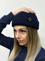 Шапка Скорая помощь