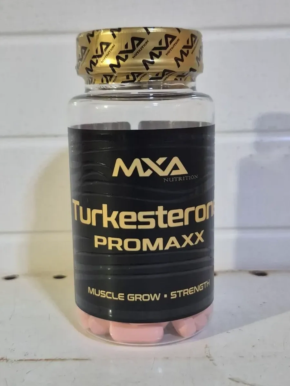Туркестерон Turkesterone ProMaxx