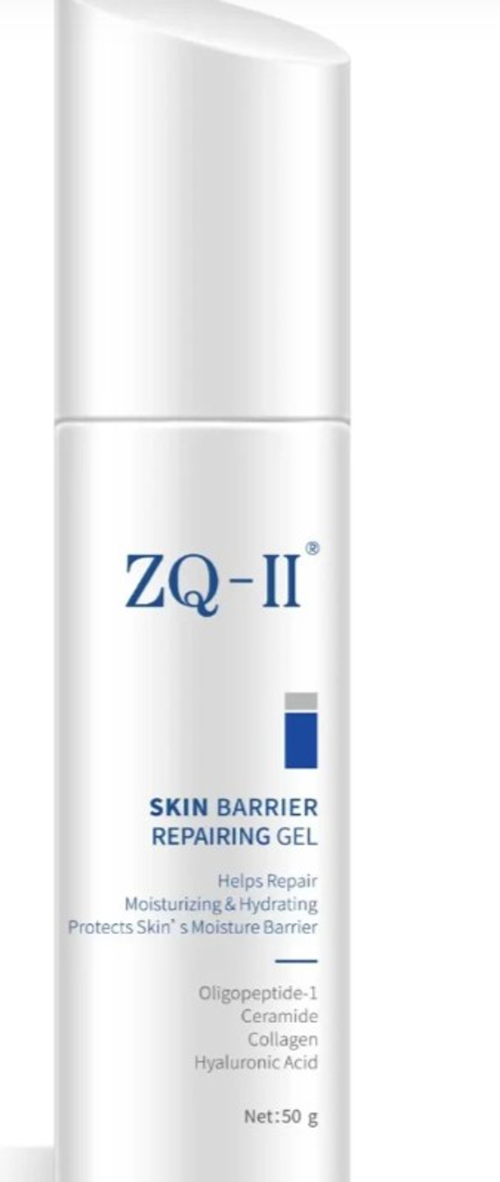 Гель для восстановления барьера кожи | Skin Barrier Repairing Gel,50 гр
