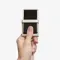 Tula Mic Black