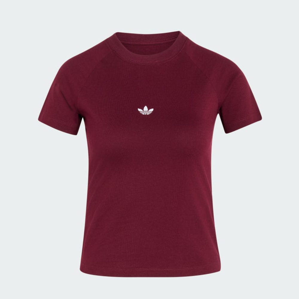 Футболка-рубашка Essentials - Adidas
