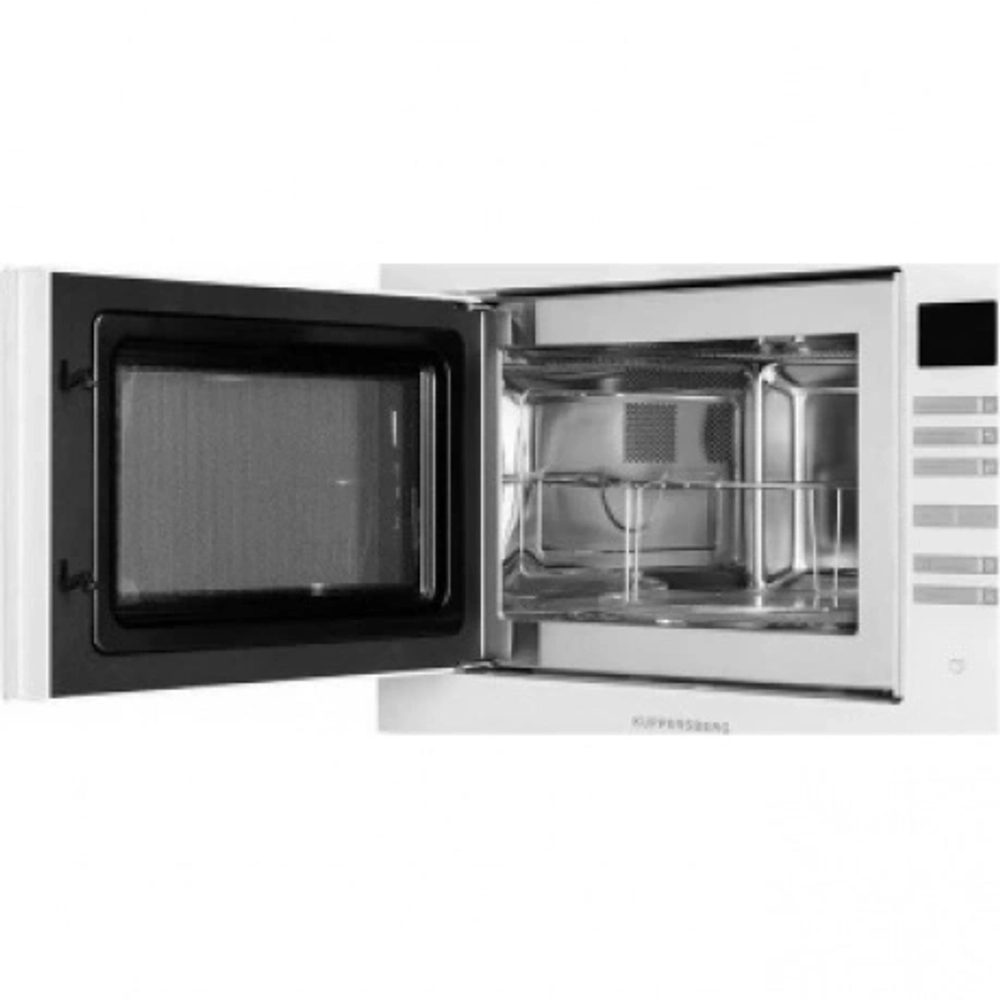 Встраиваемая микроволновая печь Kuppersberg HMW 645 W