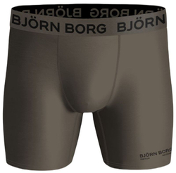 Боксерки теннисные Bj_rn Borg Performance Boxer 2P - black