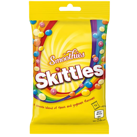 Skittles Smoothies Big