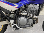 Kawasaki Super Sherpa , 2000