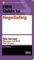 HBR Guide to Negotiating
