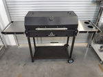 Мангал стационарный Granada Optima BBQ