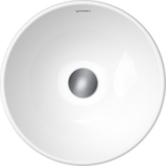 Раковина-чаша Duravit D-Neo 40 2371400070 Белая
