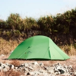 ПАЛАТКА NATUREHIKE CLOUD UP BASE CNK2450WS032