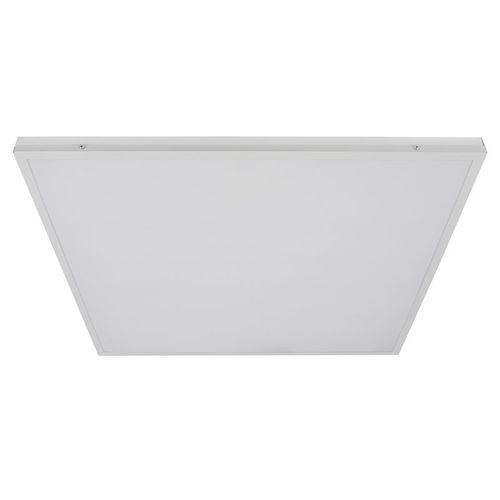 Светильник светодиодный 40Вт 6500К 595х595х19 мм опал JazzWay