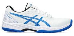 Мужские кроссовки теннисные Asics Gel-Game 9 Clay/OC - белый