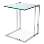 Приставной столик Side Table Perry арт.114920