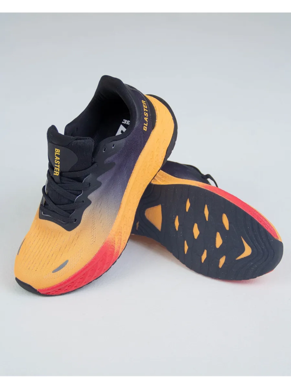 Кроссовки Rage Blaster Orange