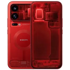 Смартфон Xiaomi 18 Pro Max 16 ГБ | 512 ГБ (Red | Красный)