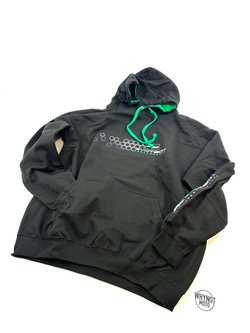 Evotech Performance Толстовка - худи (Size S) PRN019767