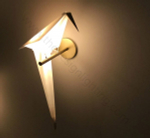 Wall design lamp  PERCH by Moooi