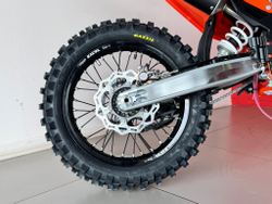 KTM 85 SX 19/16