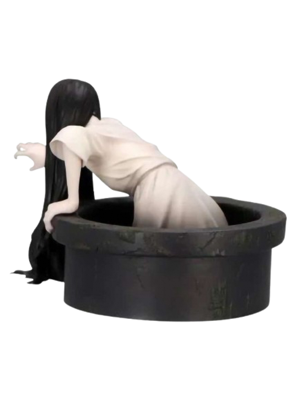 Фигурка Good Smile Company Furyu Noodle Stopper The Ring Sadako