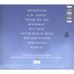 The Lumineers / Brightside (CD)