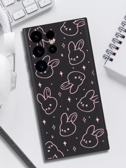 Чехол на Samsung S23 Ultra