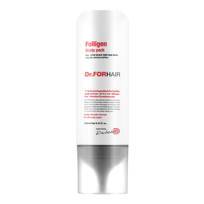 Dr.Forhair Folligen Scalp Pack 250ml