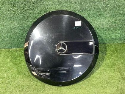 Кожух запасного колеса Mercedes G W463 (2018-н.в.)