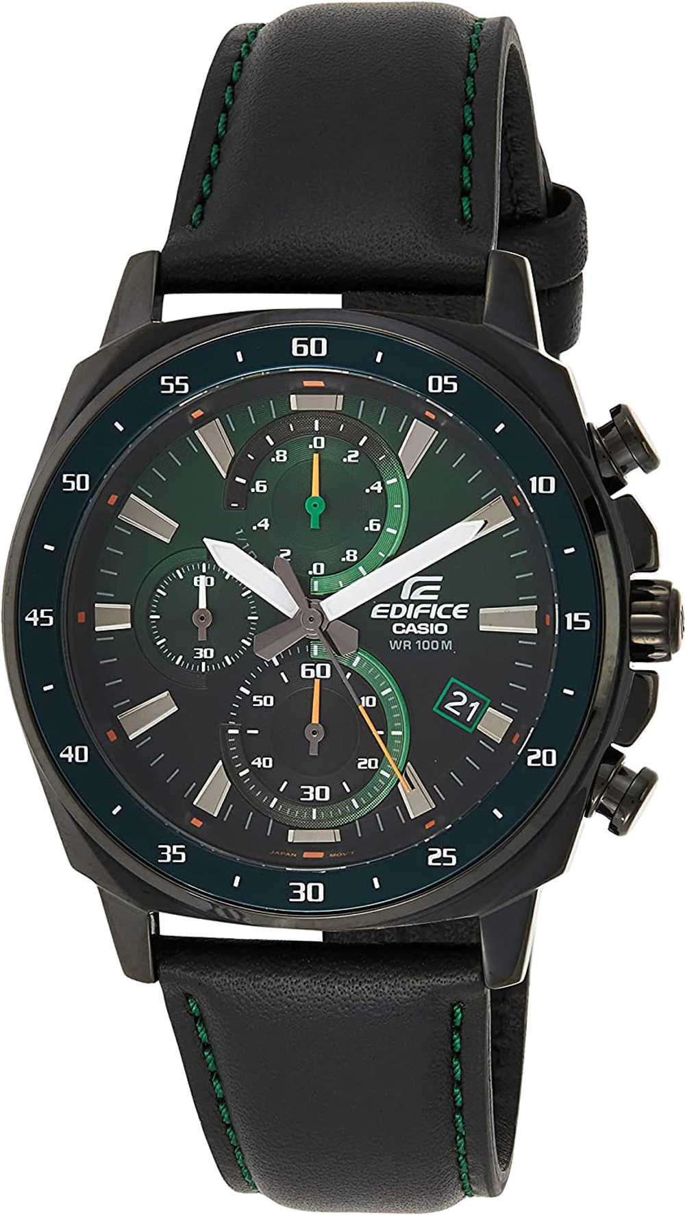 Часы Casio EFV-600CL-3A