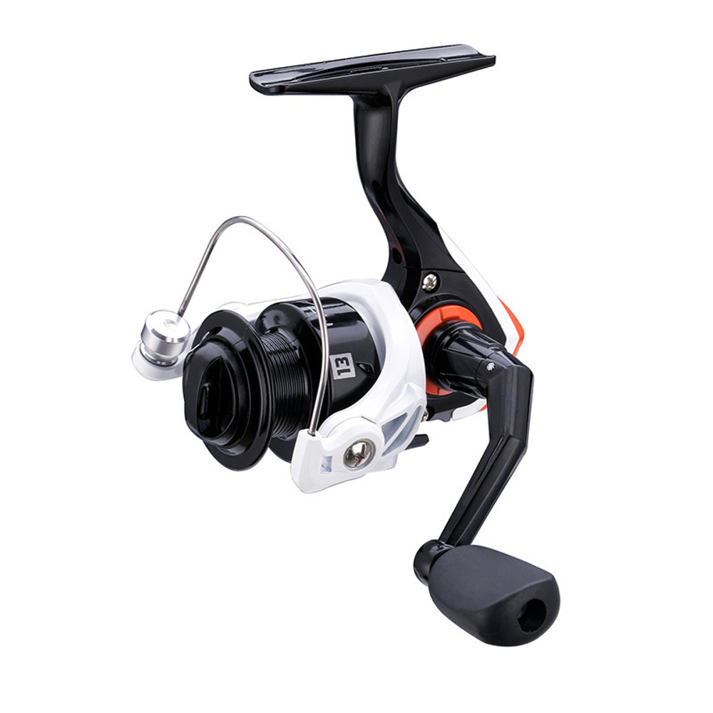 Набор для рыбалки Heatwave Ice Combo 28" M