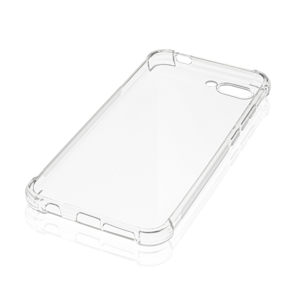 Чехол ROSCO для Honor 10;Honor 10 Premium оптом (арт. HW-H10-HARD-TPU-TRANSPARENT)