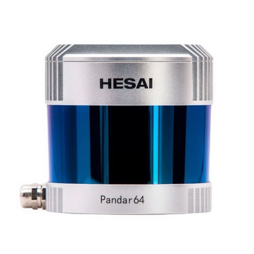 3D-лидар HESAI Pandar64 3D-лидар HESAI Pandar64