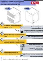 11000019175 Абат Пароконвектомат ПКА 6-1/1ВМ2 (инжекционный, 6хGN-1/1, память на 110 программ приготовления, вся нерж, без г/емкостей, 3-х-канальный щуп, регулировка влажности, 5 скоростей вращения вентилятора)