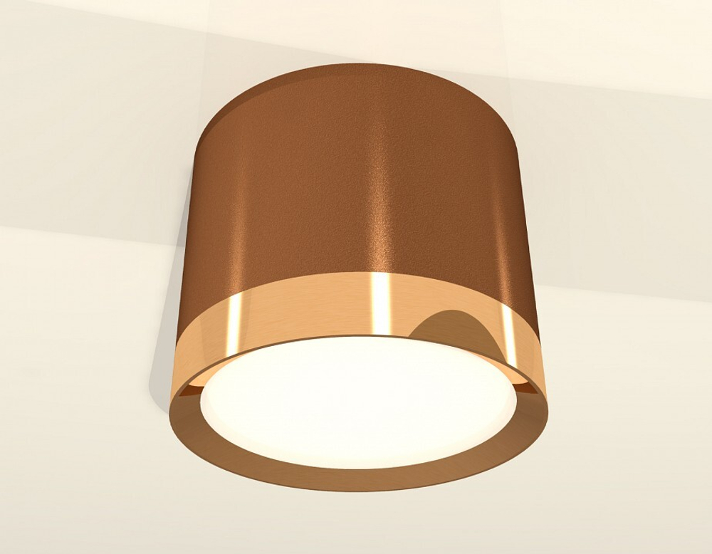 Накладной светильник Ambrella Light XS XS8117001