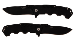 Складной тактический нож Herbertz Einhandmesser 206911 (Германия)