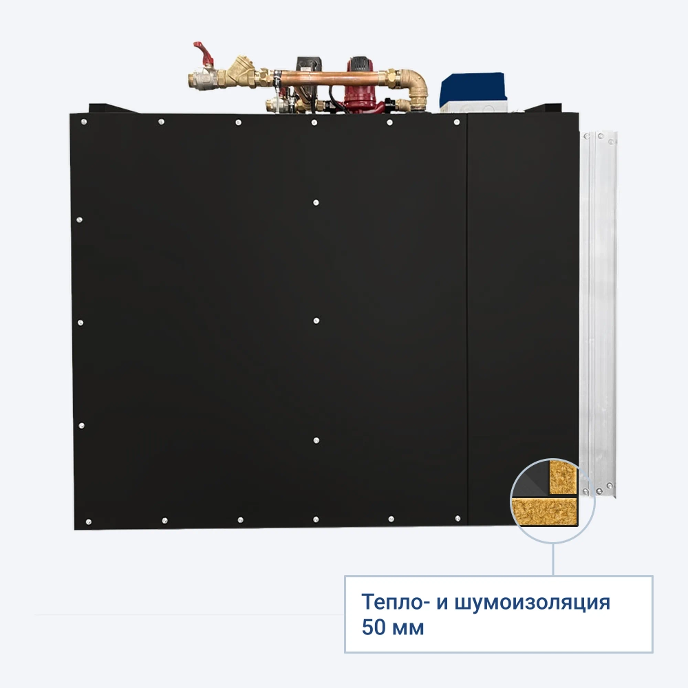 TURKOV Capsule 10100 W3R