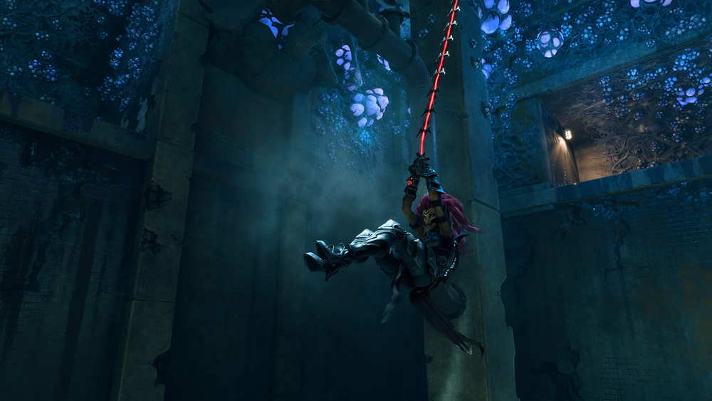 Darksiders III  PS4 | PS5