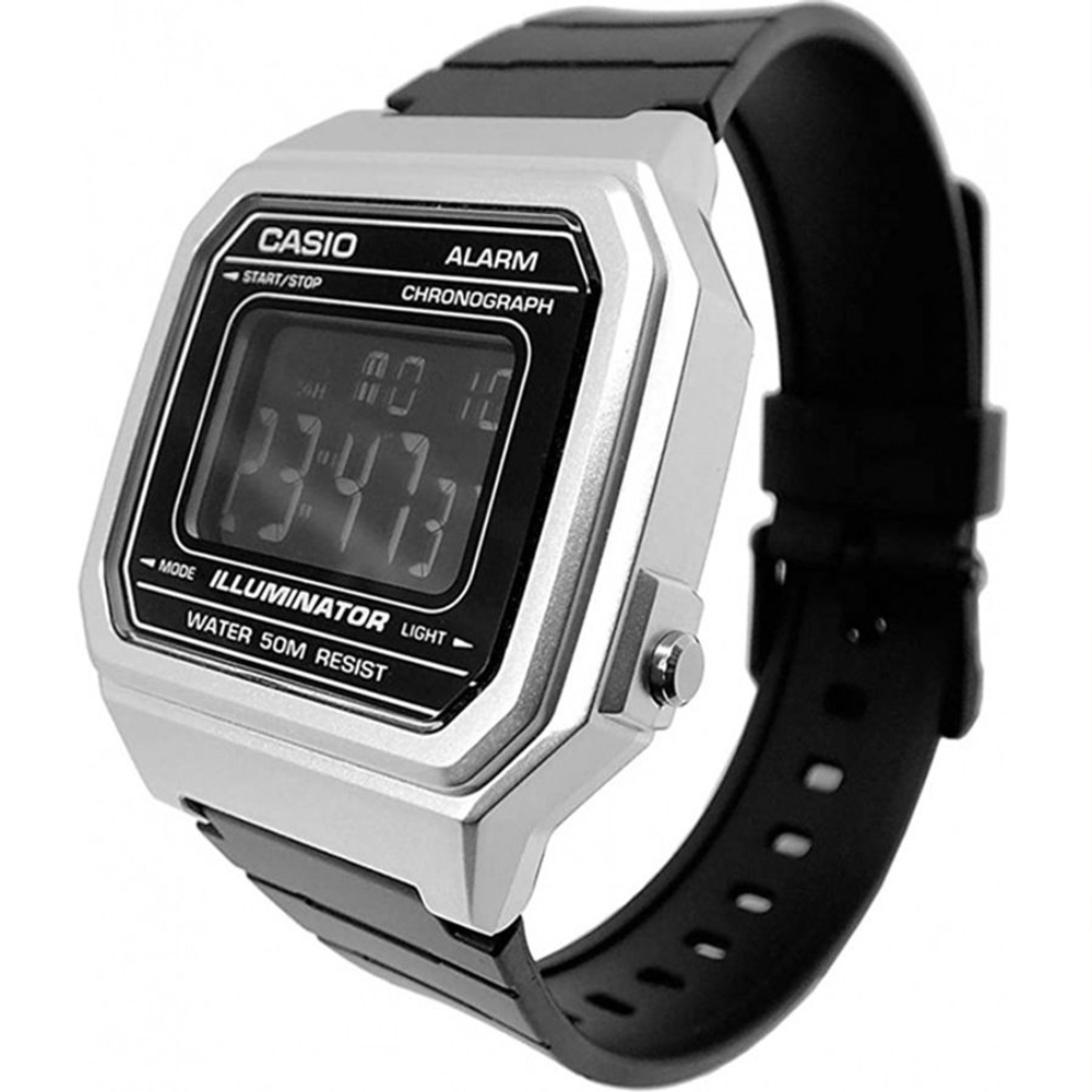 Наручные часы Casio Collection W-217HM-7B