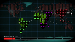 The Shadow Government Simulator (для ПК, цифровой код доступа)